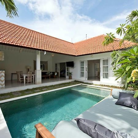 Villa Niluh Canggu  Bagian luar foto