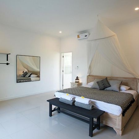 Villa Niluh Canggu  Bagian luar foto