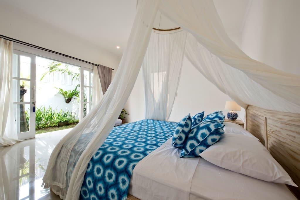 Villa Niluh Canggu  Bagian luar foto