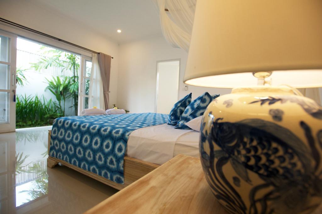 Villa Niluh Canggu  Bagian luar foto