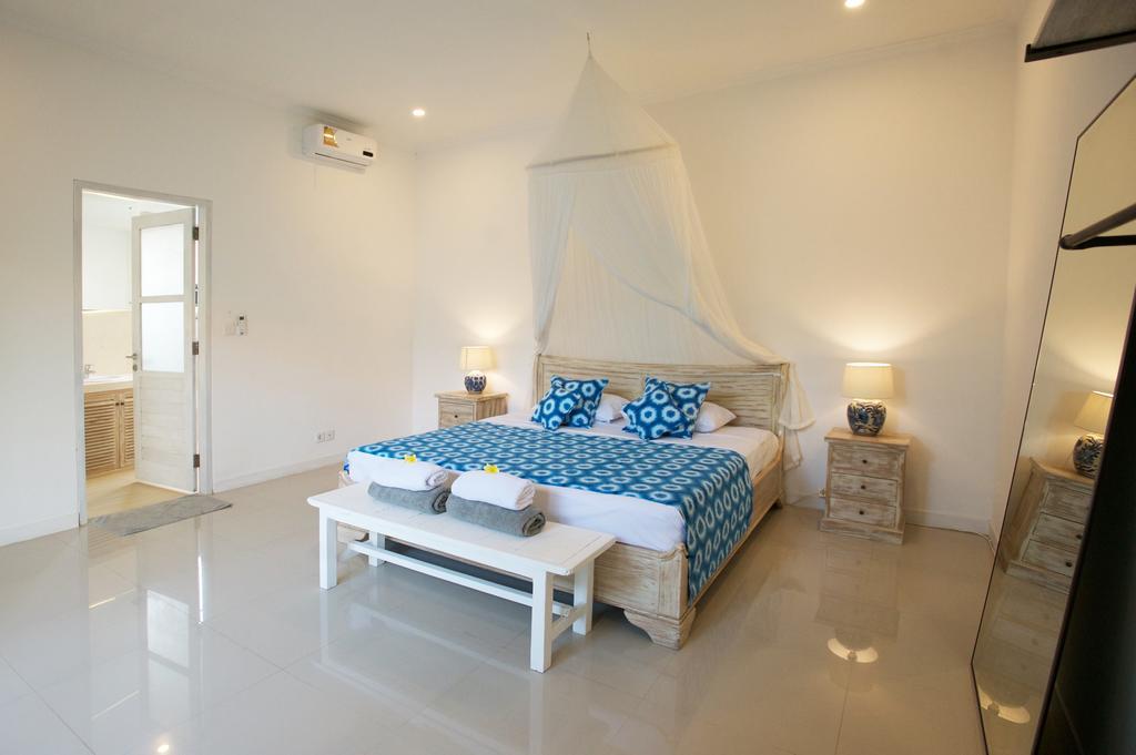 Villa Niluh Canggu  Bagian luar foto