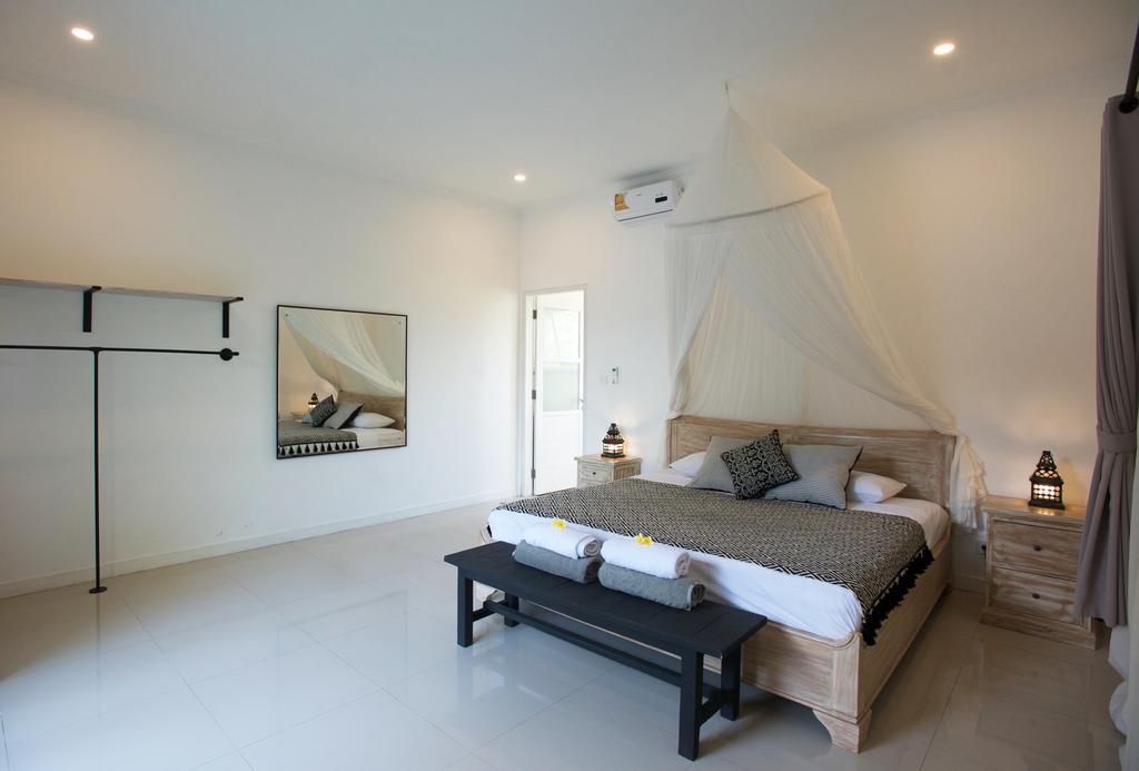 Villa Niluh Canggu  Bagian luar foto