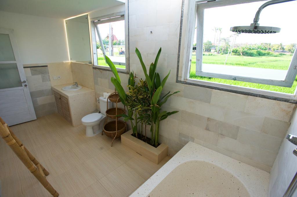 Villa Niluh Canggu  Bagian luar foto