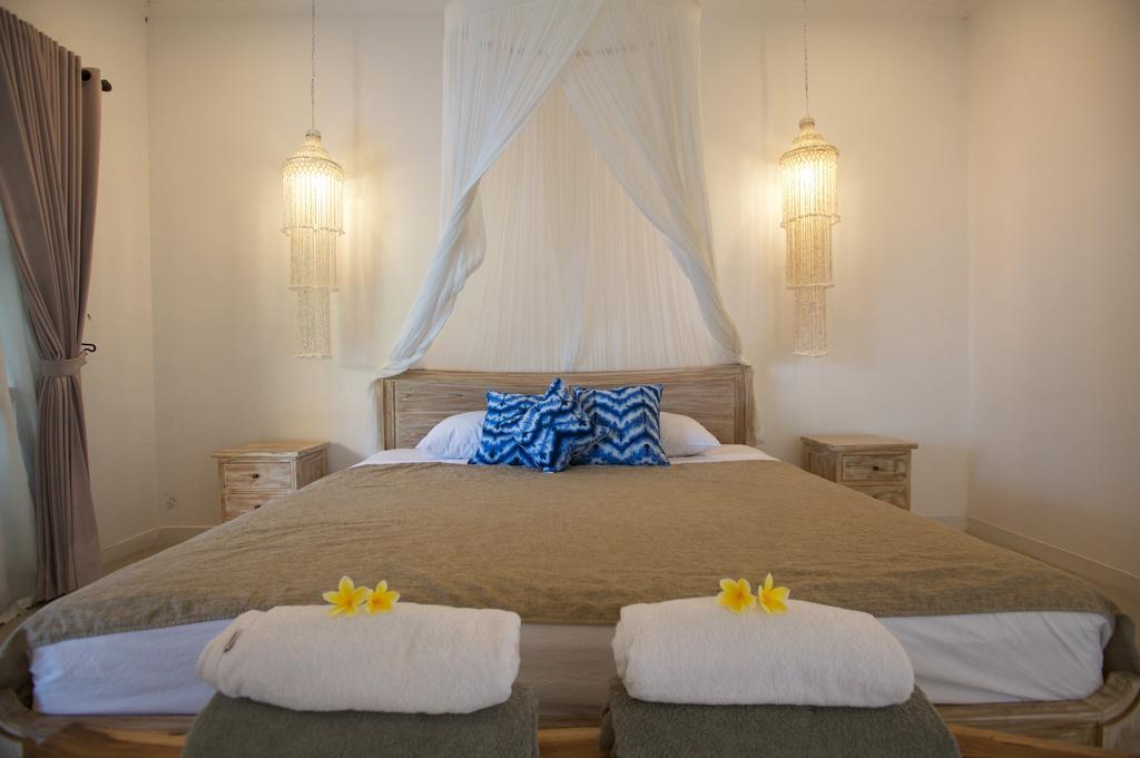 Villa Niluh Canggu  Bagian luar foto