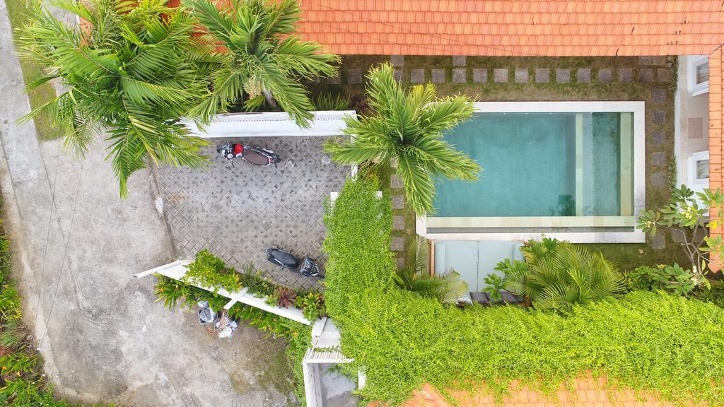 Villa Niluh Canggu  Bagian luar foto